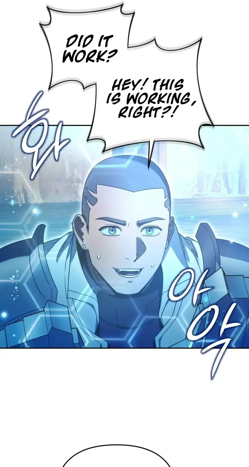 The Delusional Hunter in Another World Chapter 22 page 69 - 