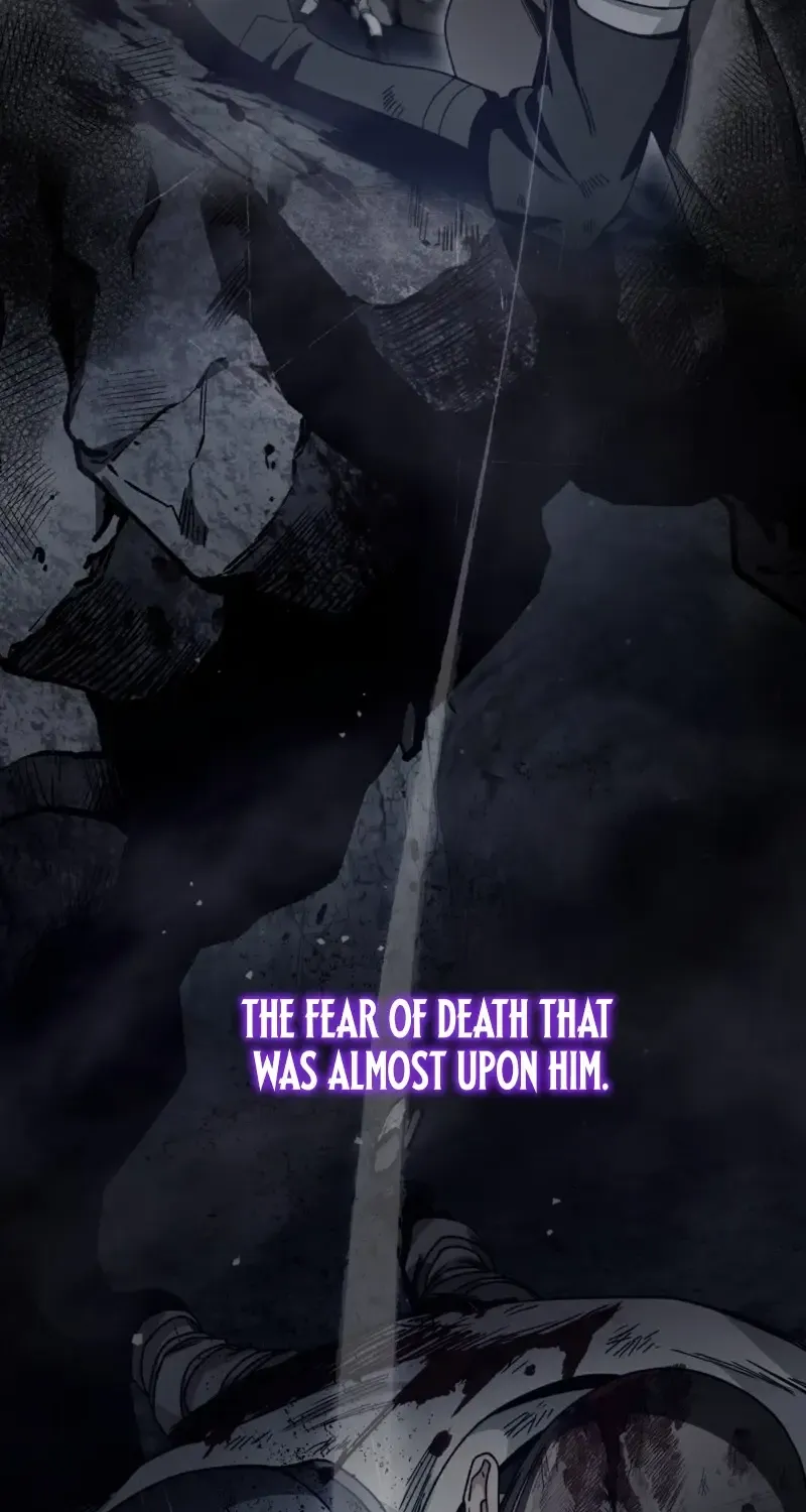 The Delusional Hunter in Another World Chapter 22 page 8 - 