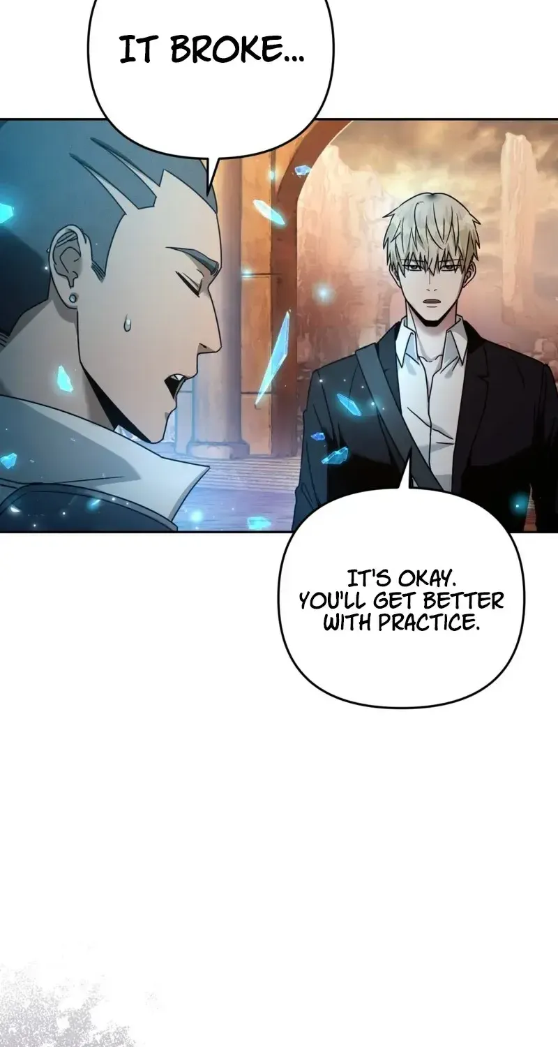 The Delusional Hunter in Another World Chapter 22 page 72 - 