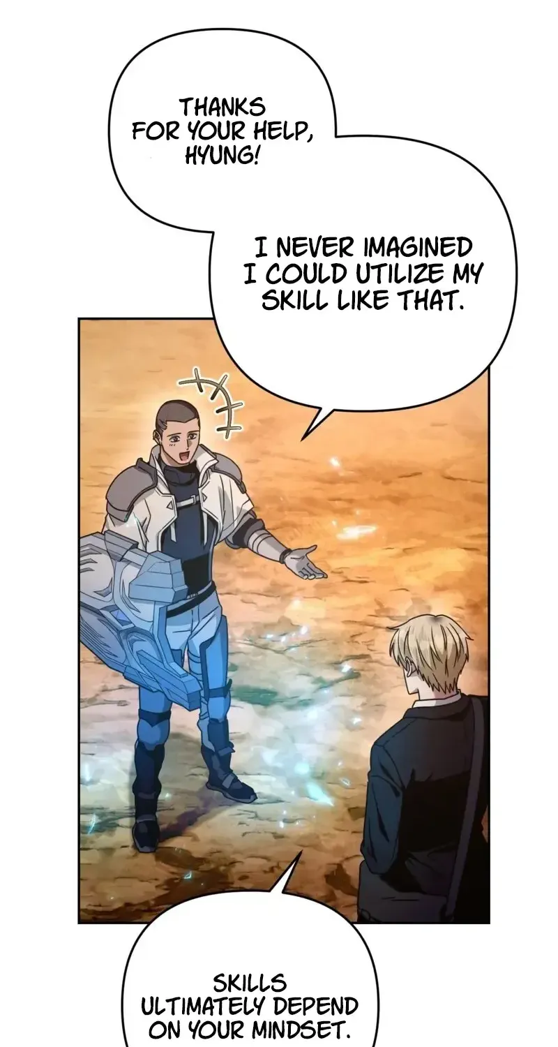 The Delusional Hunter in Another World Chapter 22 page 74 - 