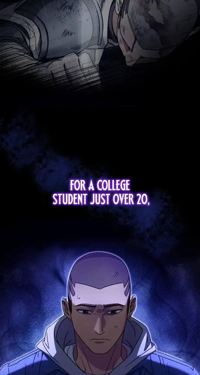 The Delusional Hunter in Another World Chapter 22 page 9 - 