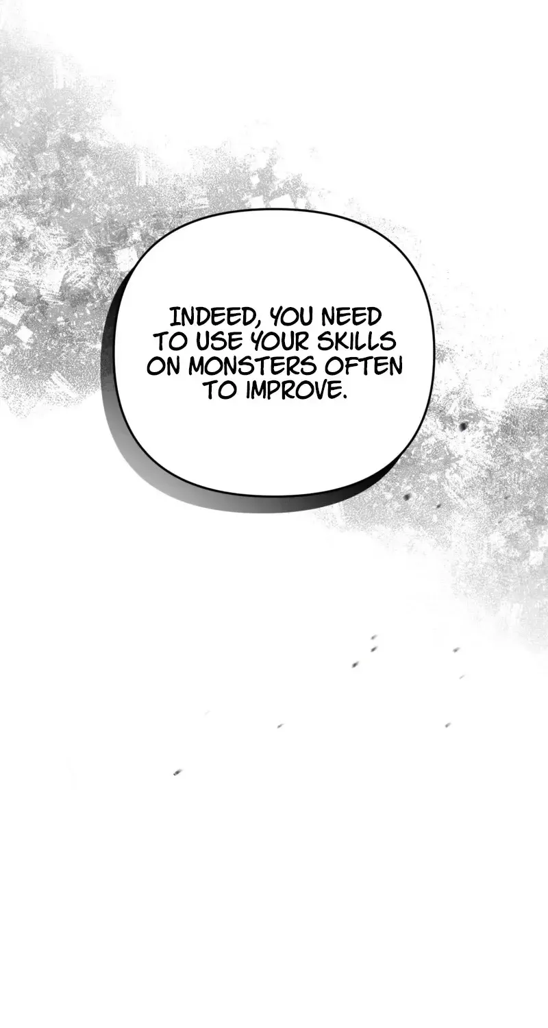 The Delusional Hunter in Another World Chapter 22 page 81 - 