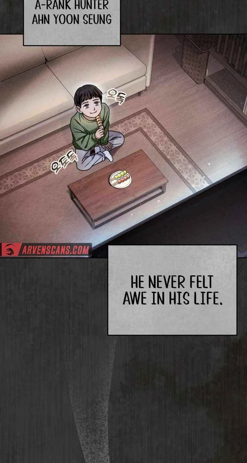 The Delusional Hunter in Another World Chapter 23 page 2 - 