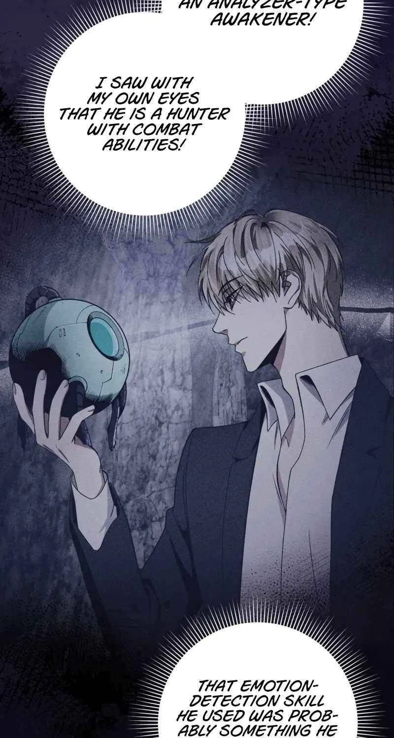 The Delusional Hunter in Another World Chapter 23 page 11 - 