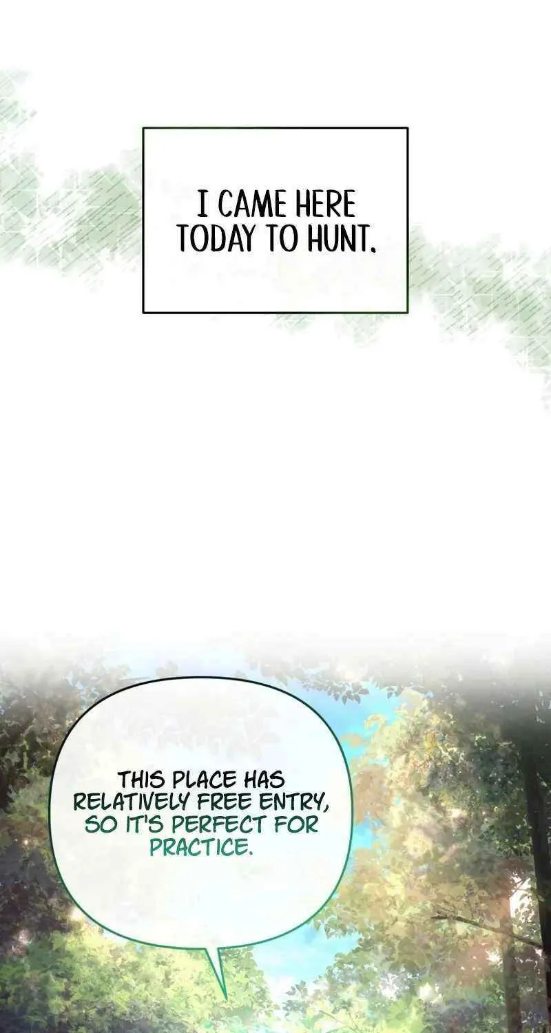 The Delusional Hunter in Another World Chapter 23 page 101 - 