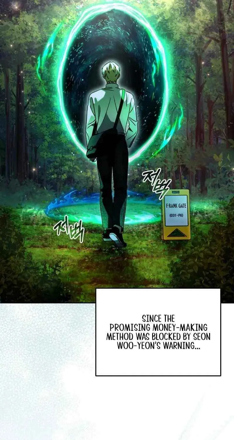 The Delusional Hunter in Another World Chapter 23 page 102 - 