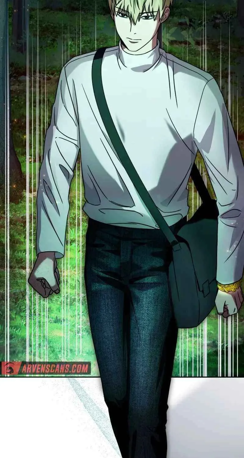 The Delusional Hunter in Another World Chapter 23 page 104 - 