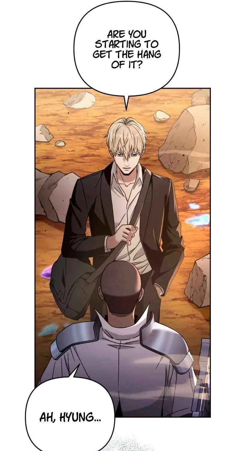 The Delusional Hunter in Another World Chapter 23 page 16 - 