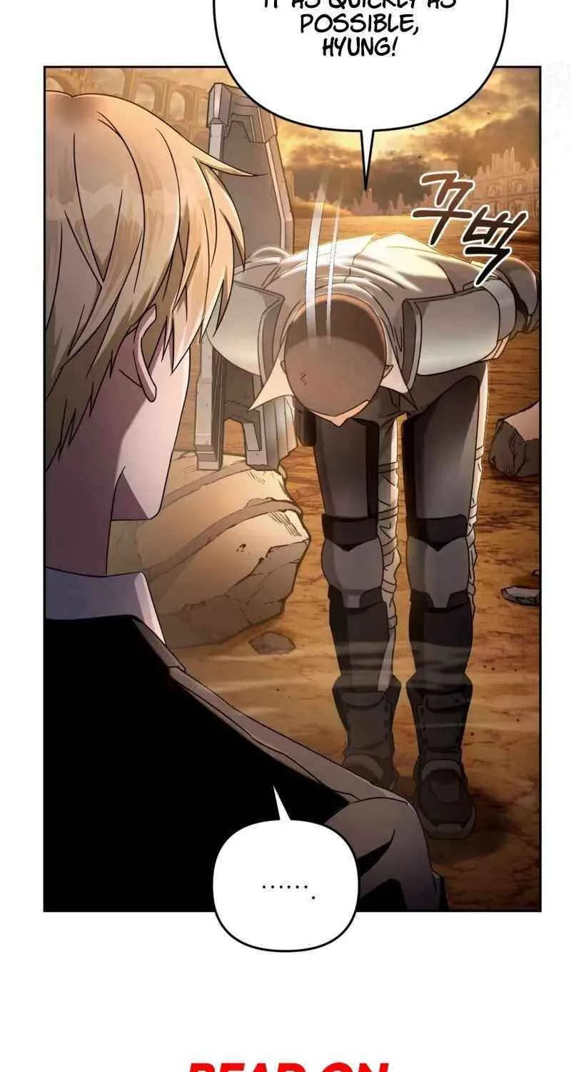 The Delusional Hunter in Another World Chapter 23 page 20 - 