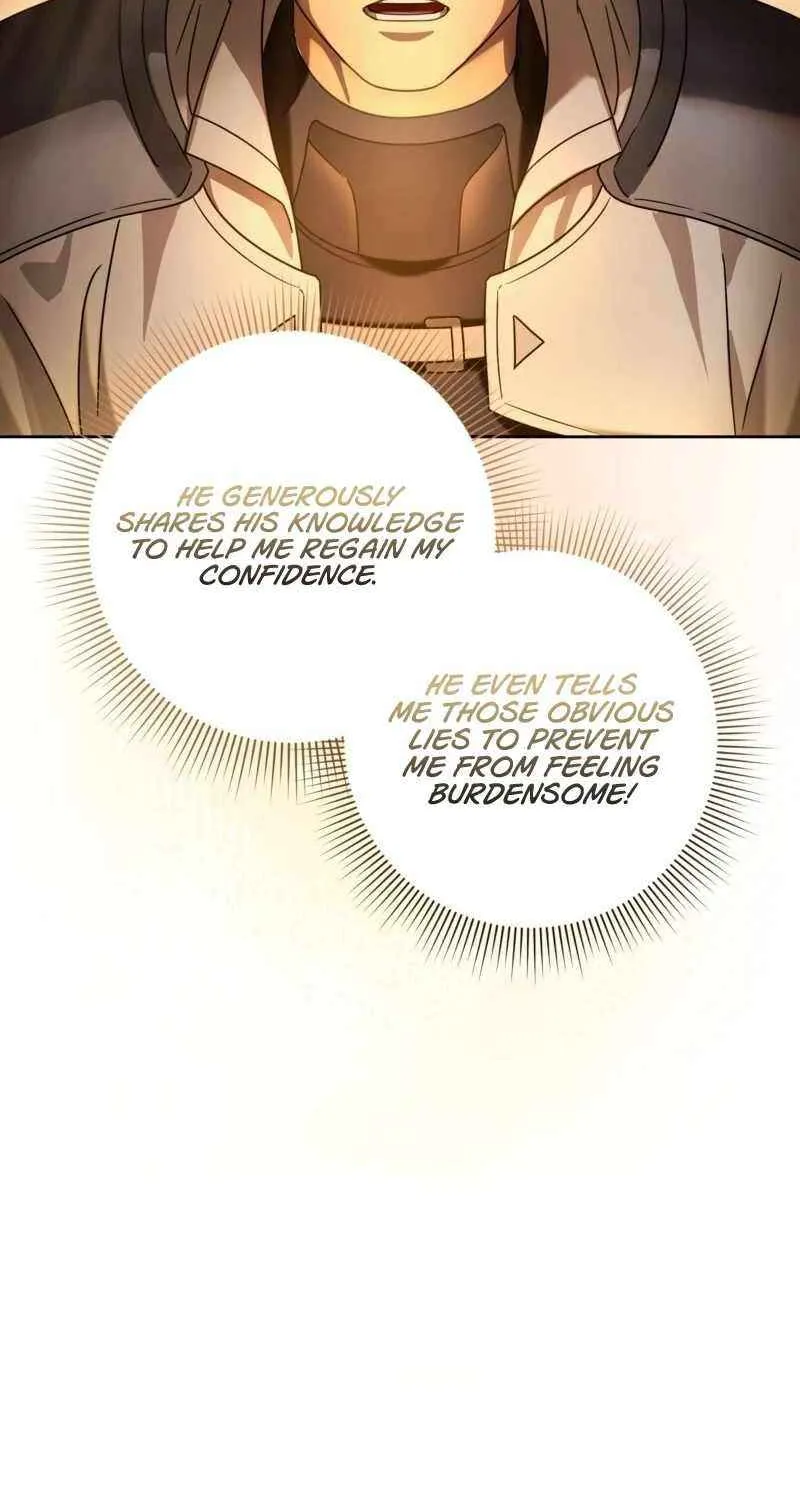 The Delusional Hunter in Another World Chapter 23 page 26 - 