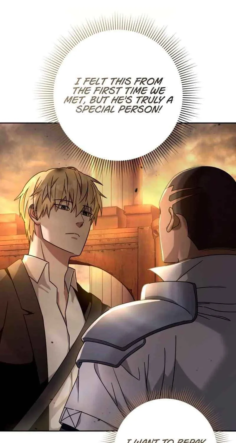 The Delusional Hunter in Another World Chapter 23 page 27 - 