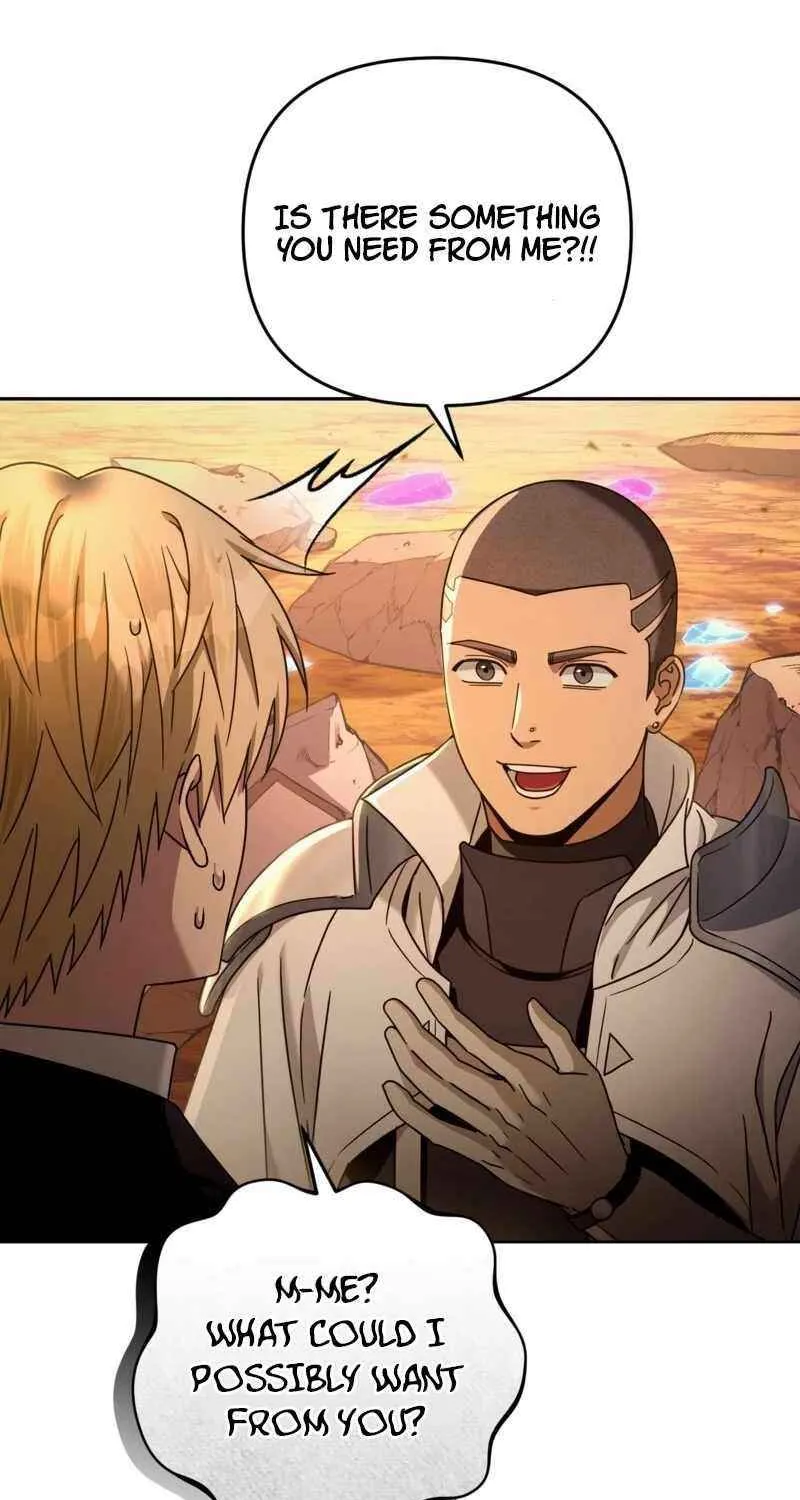 The Delusional Hunter in Another World Chapter 23 page 30 - 