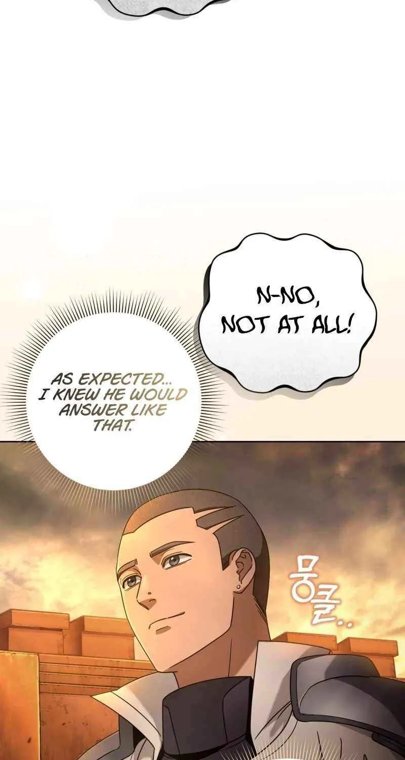 The Delusional Hunter in Another World Chapter 23 page 31 - 