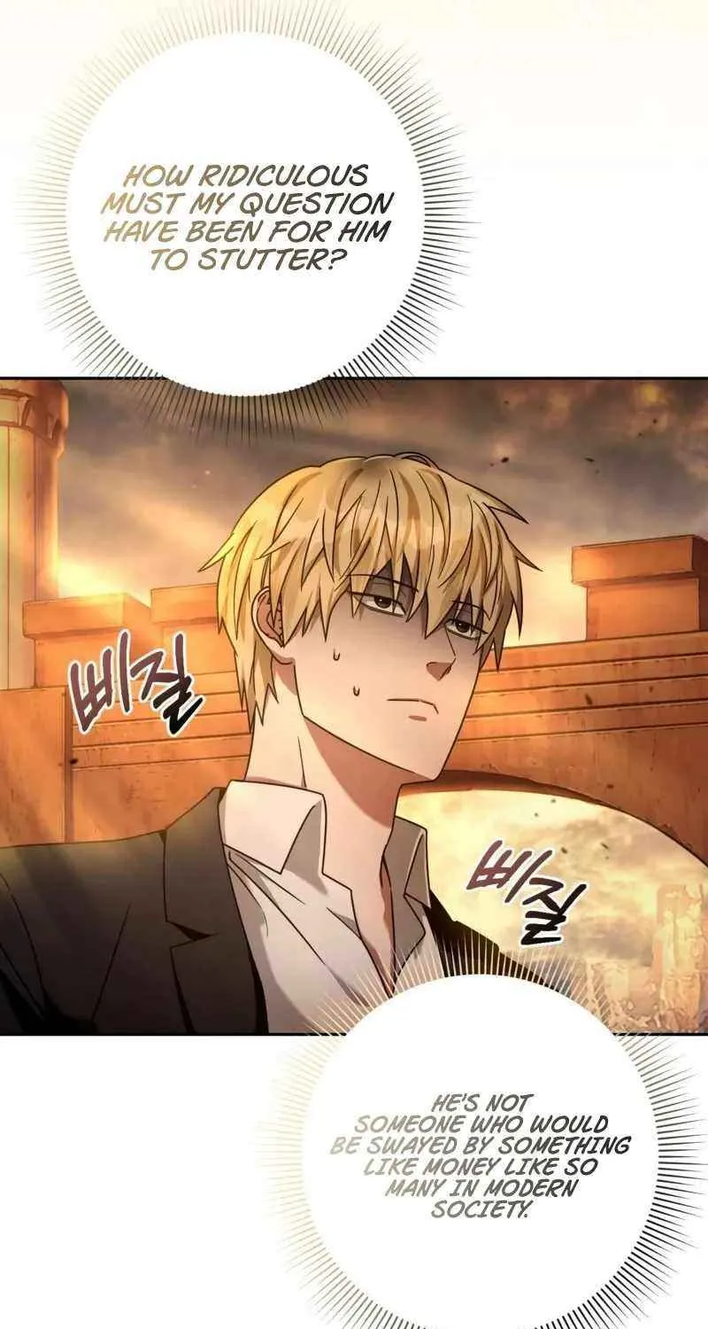 The Delusional Hunter in Another World Chapter 23 page 33 - 