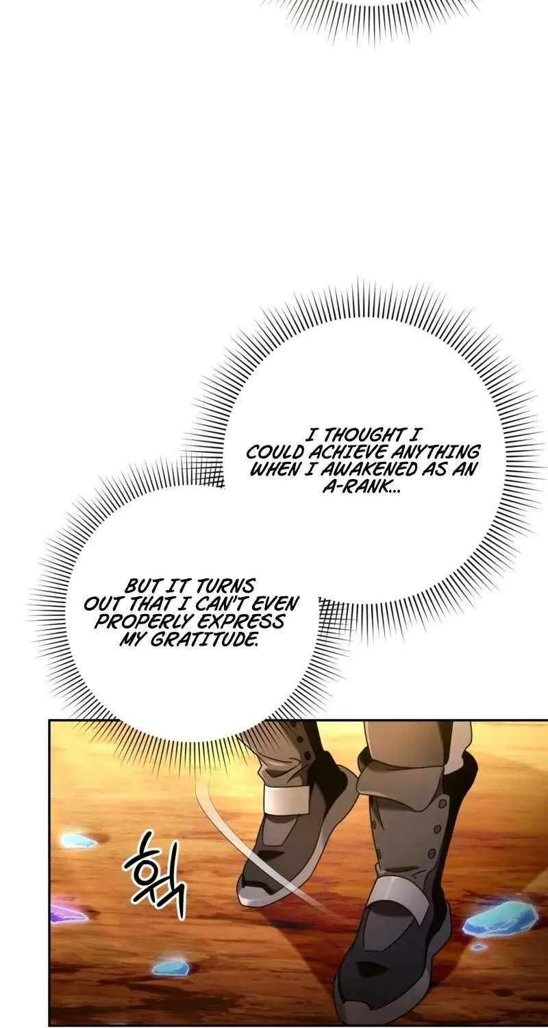 The Delusional Hunter in Another World Chapter 23 page 34 - 