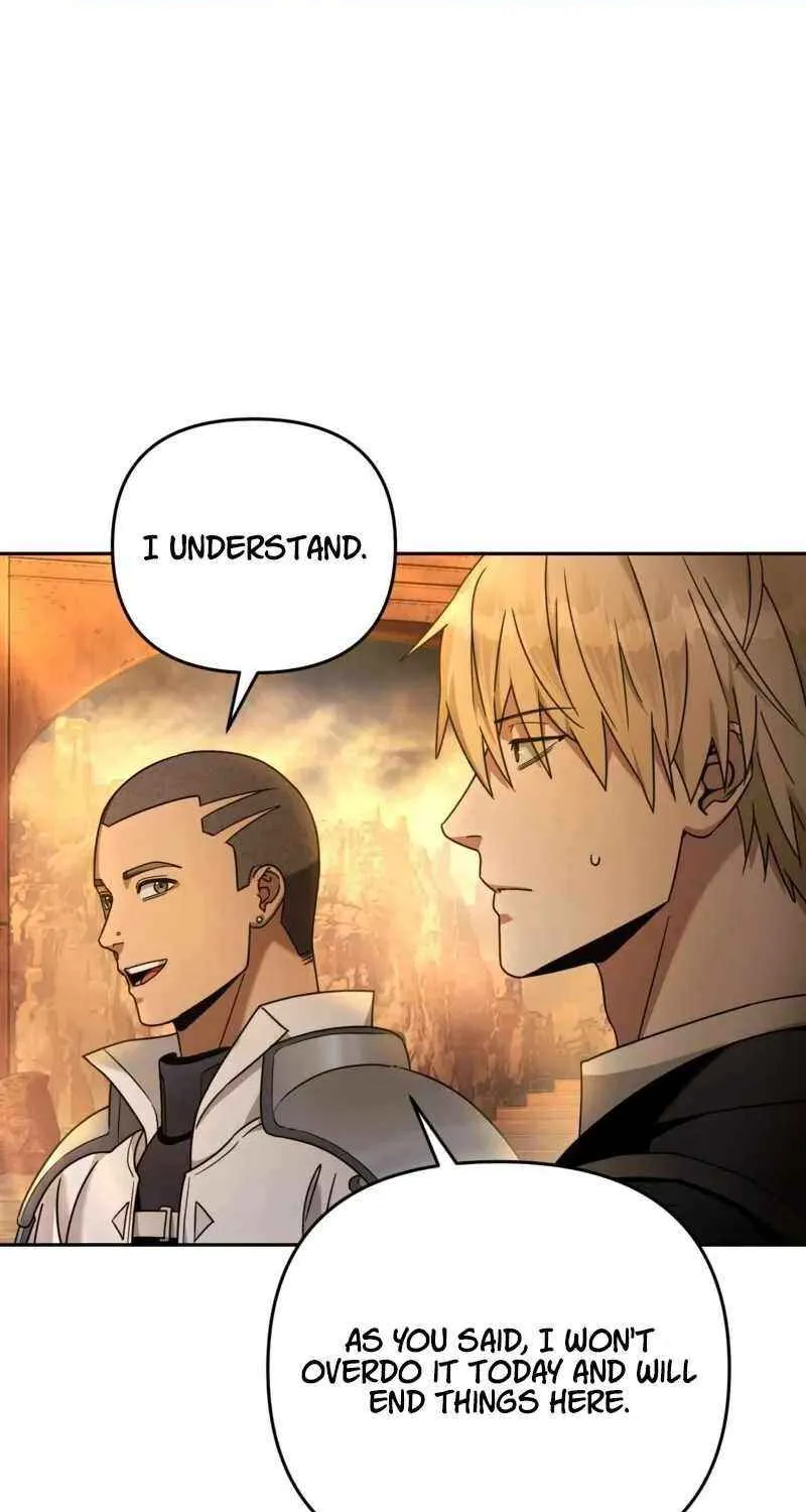 The Delusional Hunter in Another World Chapter 23 page 35 - 