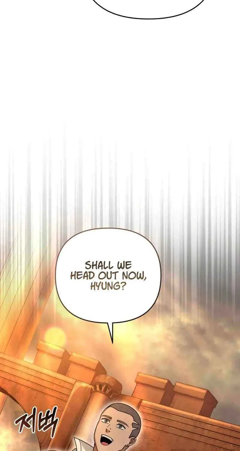 The Delusional Hunter in Another World Chapter 23 page 36 - 