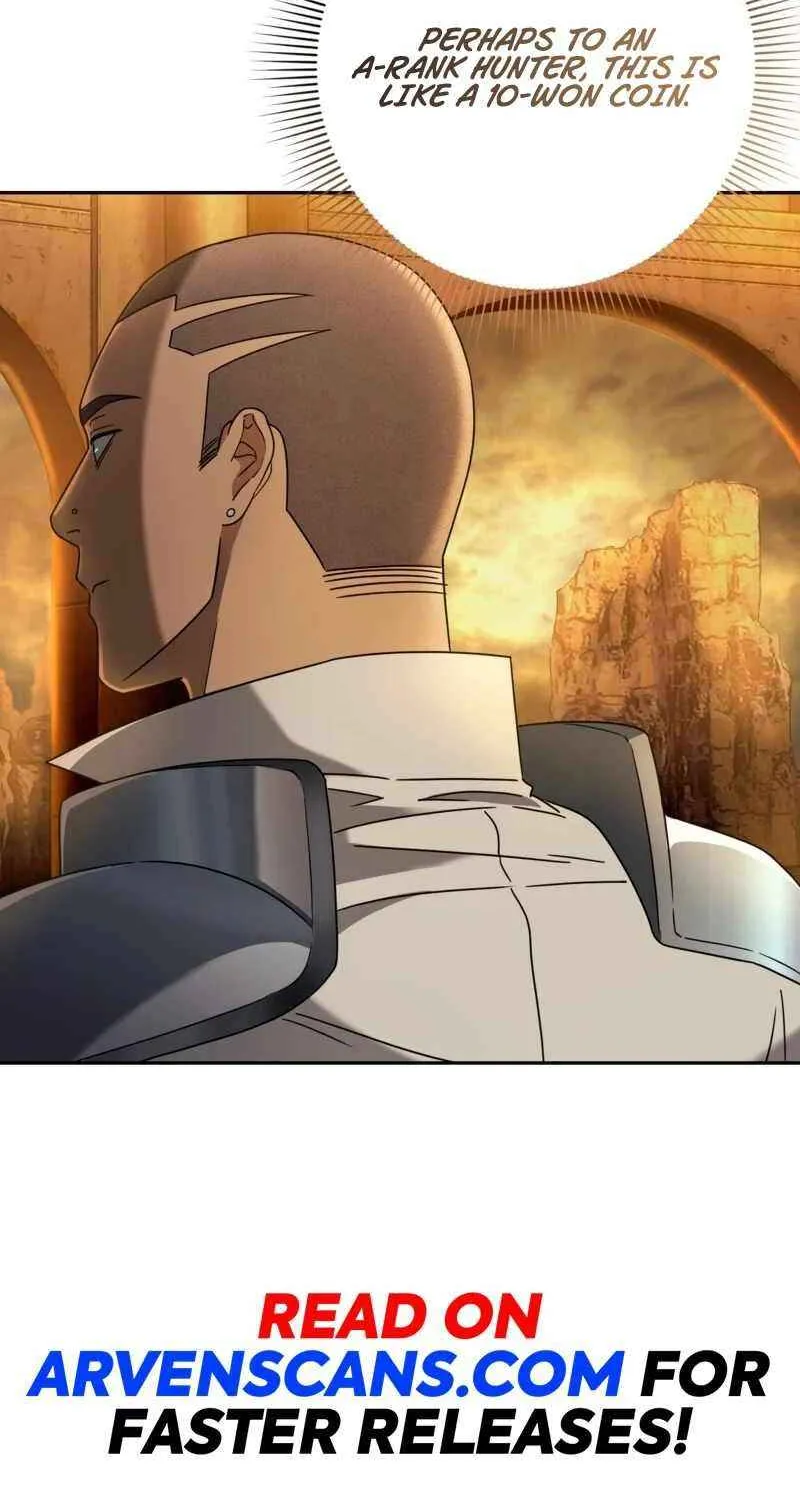The Delusional Hunter in Another World Chapter 23 page 44 - 
