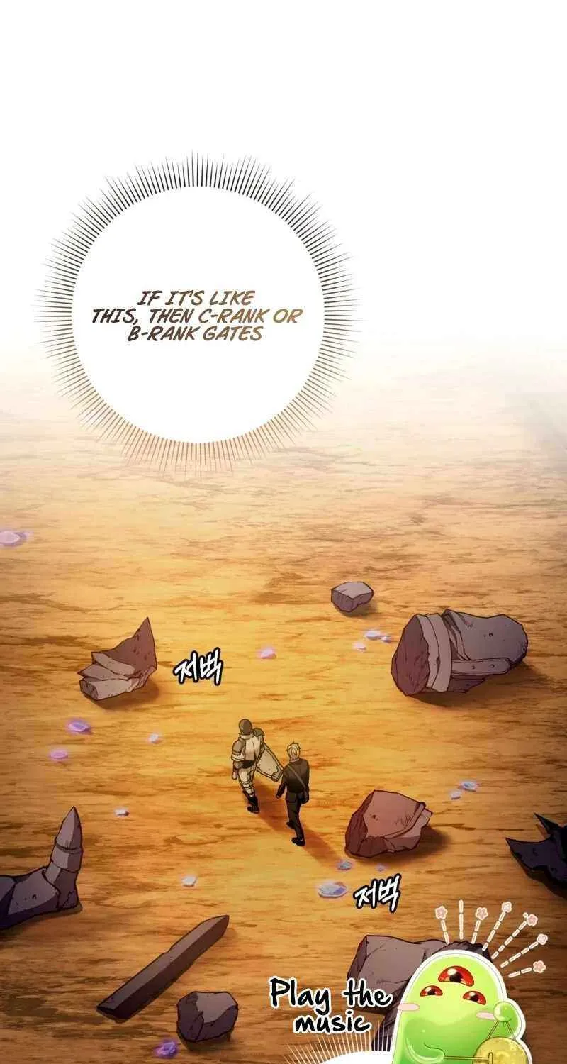 The Delusional Hunter in Another World Chapter 23 page 45 - 