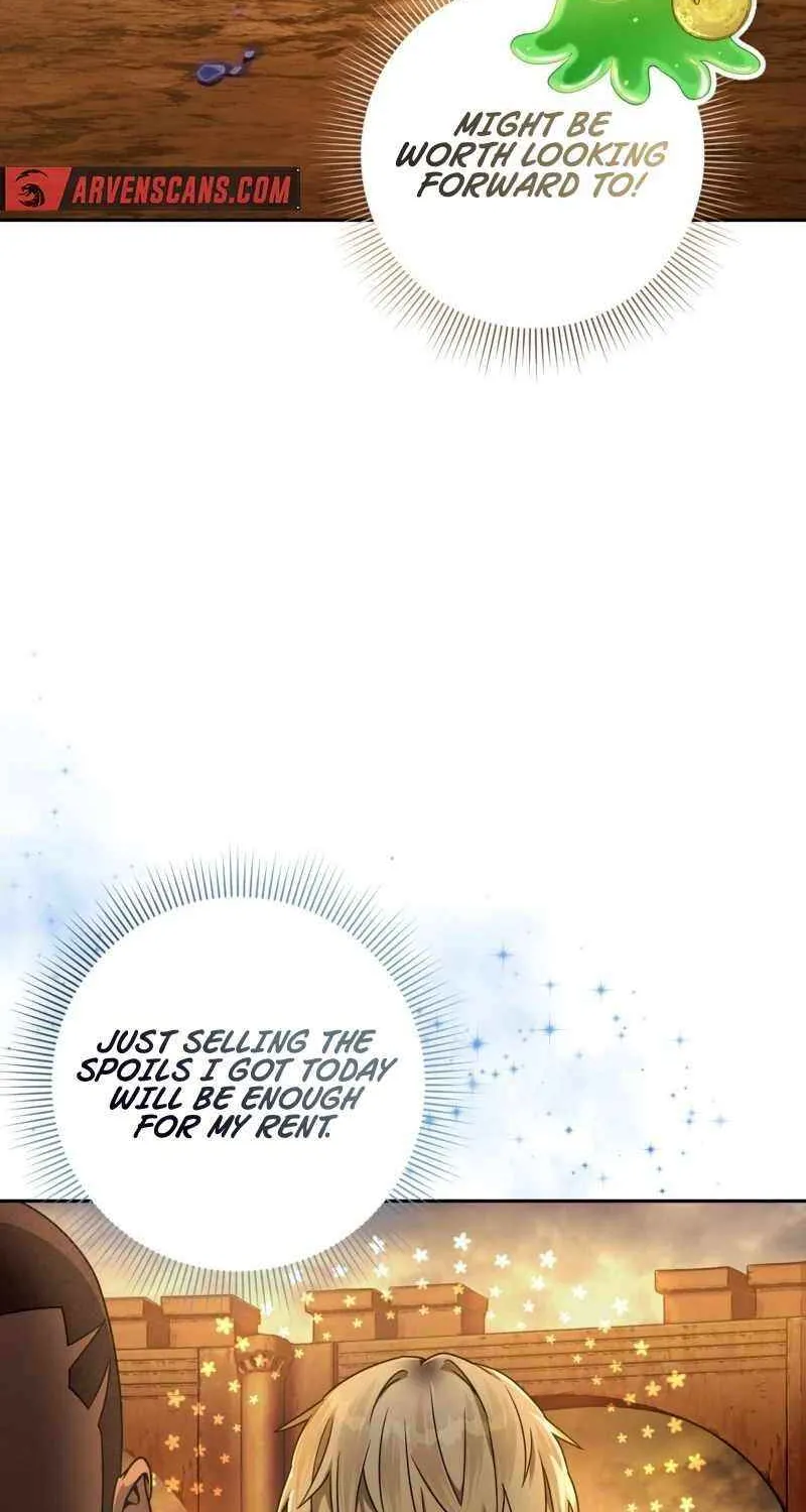 The Delusional Hunter in Another World Chapter 23 page 46 - 