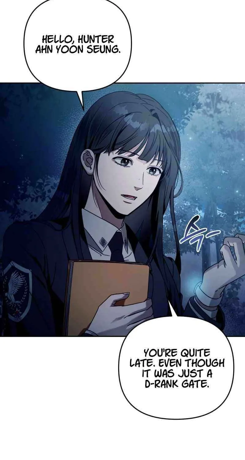 The Delusional Hunter in Another World Chapter 23 page 53 - 