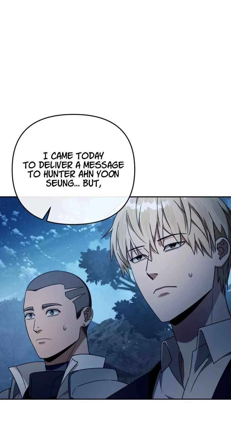 The Delusional Hunter in Another World Chapter 23 page 54 - 