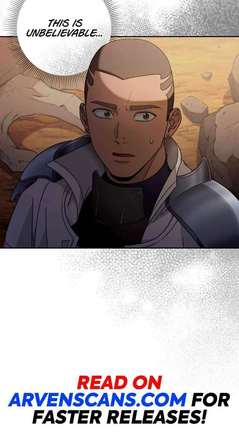The Delusional Hunter in Another World Chapter 23 page 7 - 