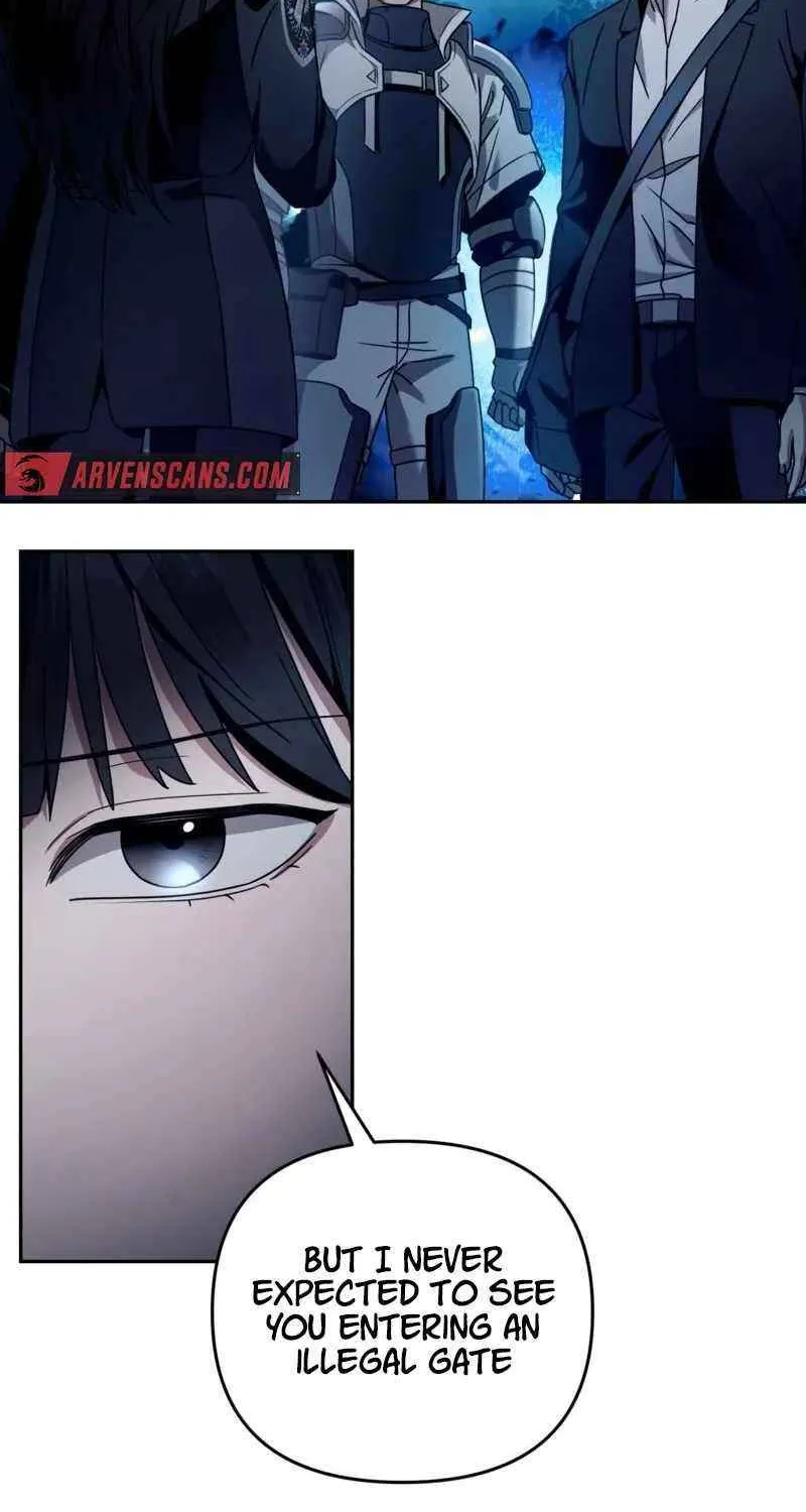 The Delusional Hunter in Another World Chapter 23 page 62 - 