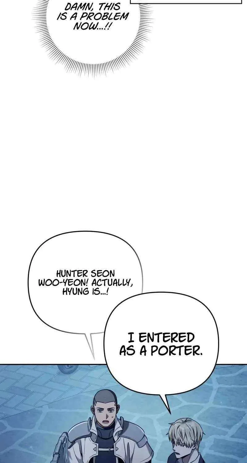 The Delusional Hunter in Another World Chapter 23 page 64 - 