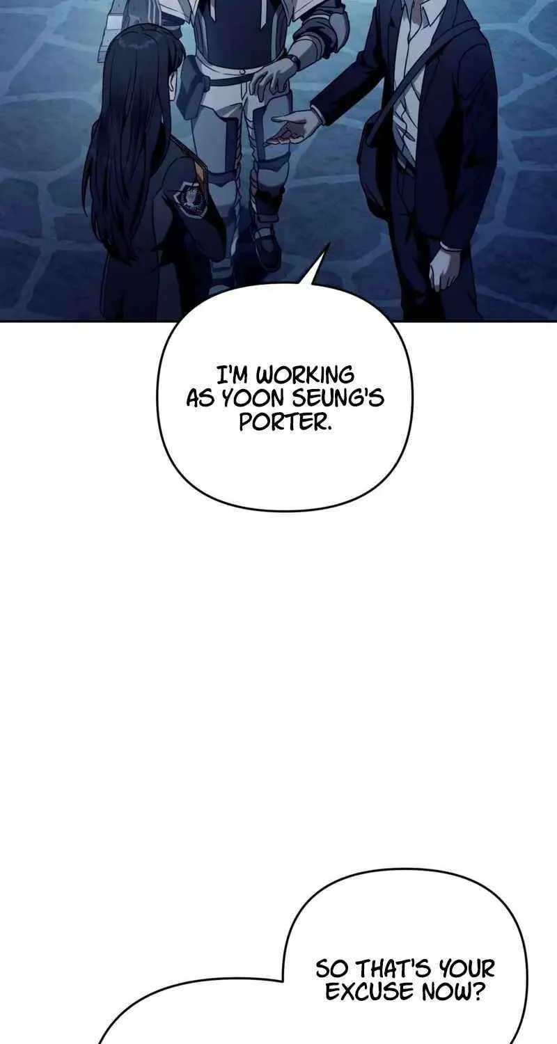 The Delusional Hunter in Another World Chapter 23 page 65 - 