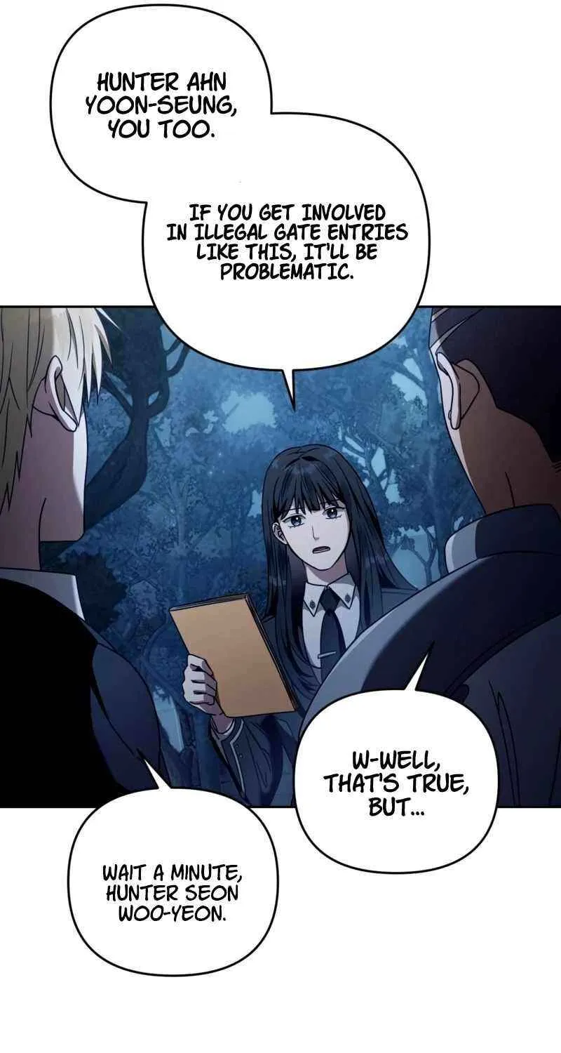 The Delusional Hunter in Another World Chapter 23 page 68 - 
