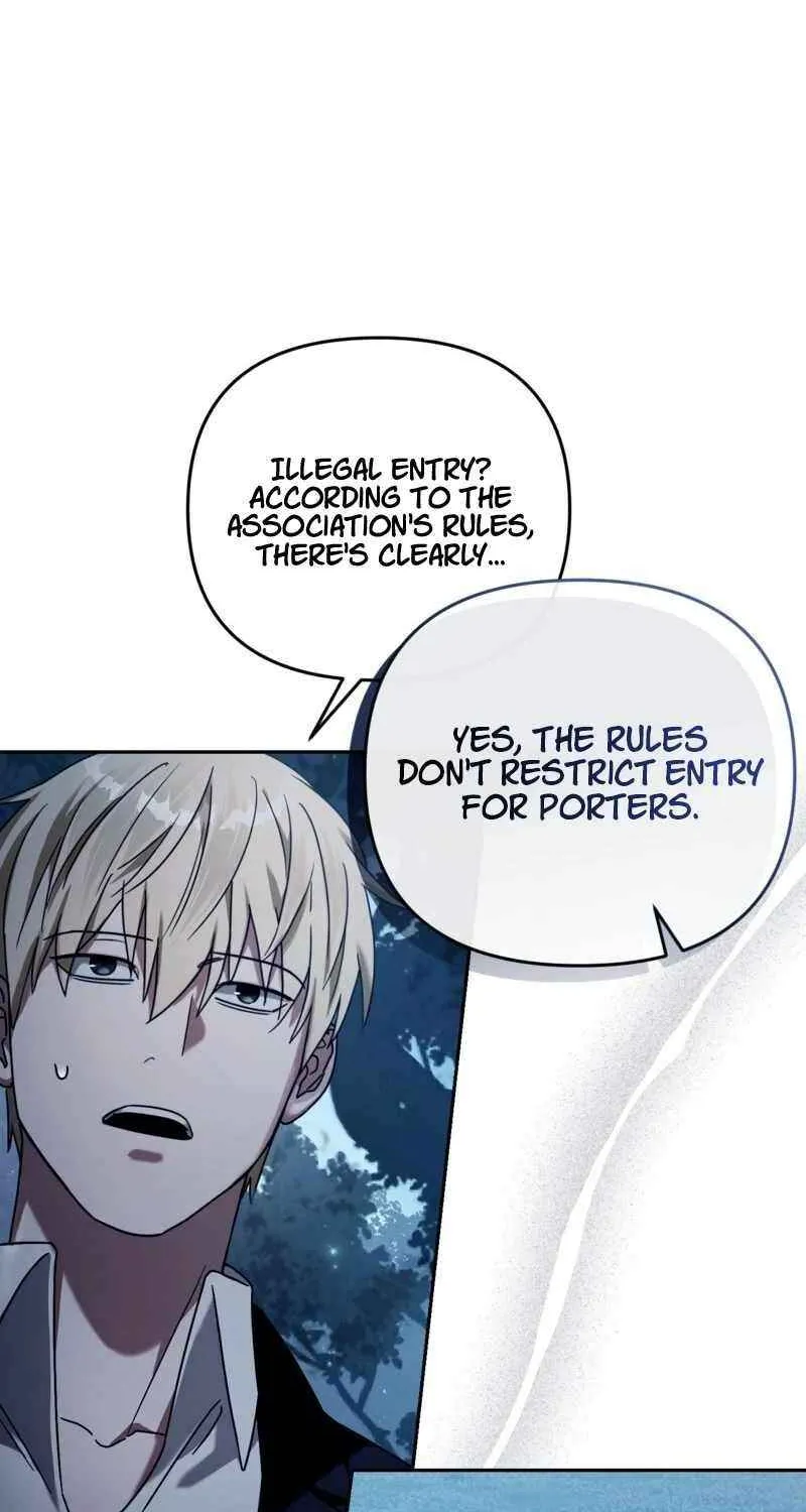 The Delusional Hunter in Another World Chapter 23 page 69 - 