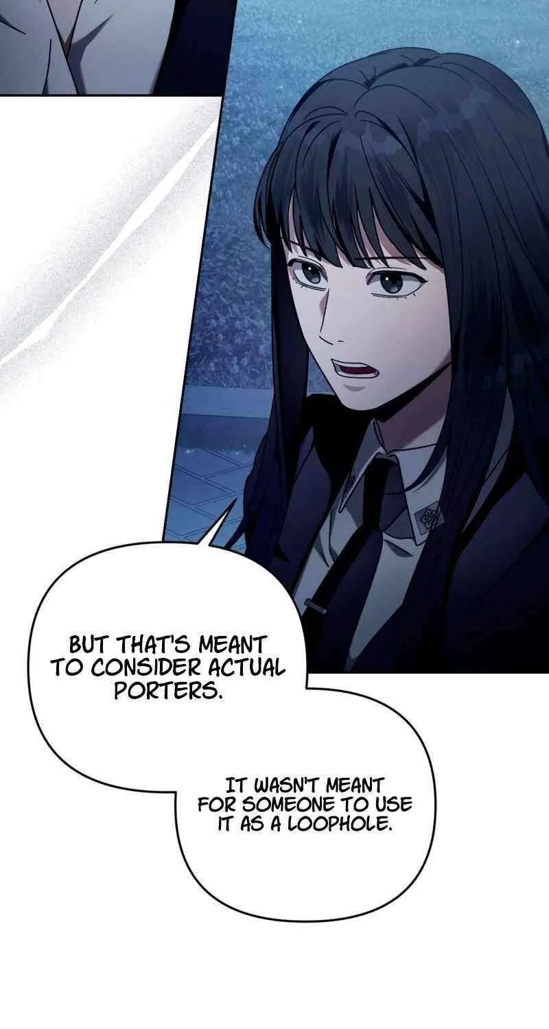 The Delusional Hunter in Another World Chapter 23 page 70 - 