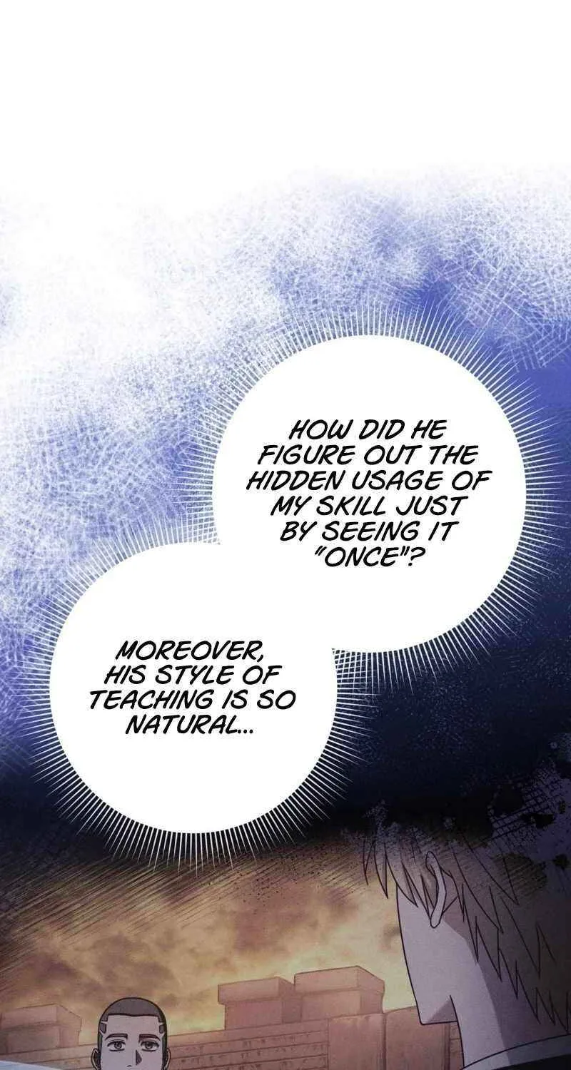 The Delusional Hunter in Another World Chapter 23 page 8 - 