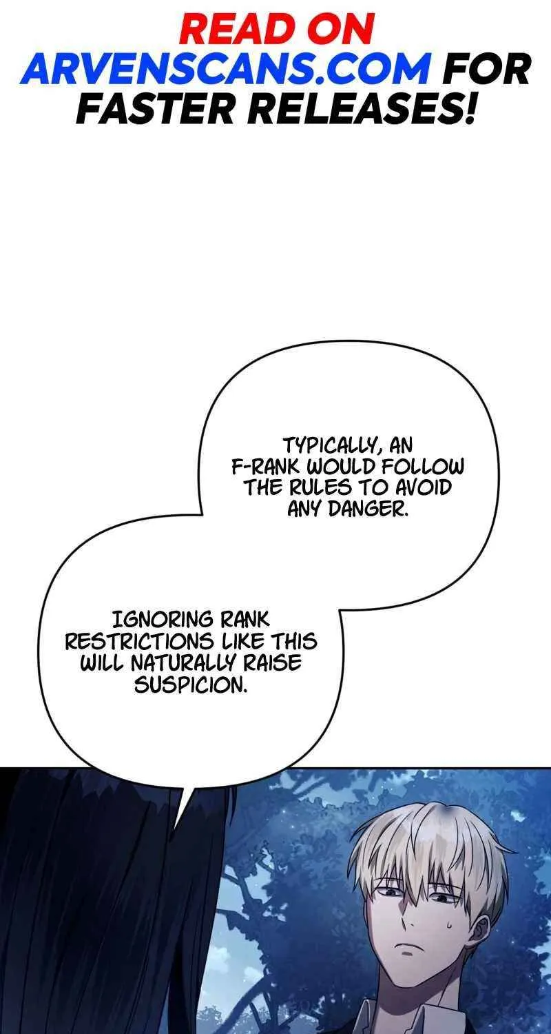 The Delusional Hunter in Another World Chapter 23 page 72 - 