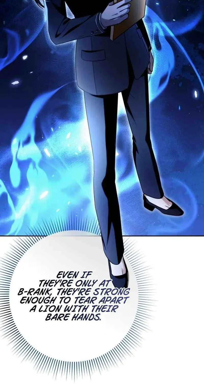 The Delusional Hunter in Another World Chapter 23 page 76 - 