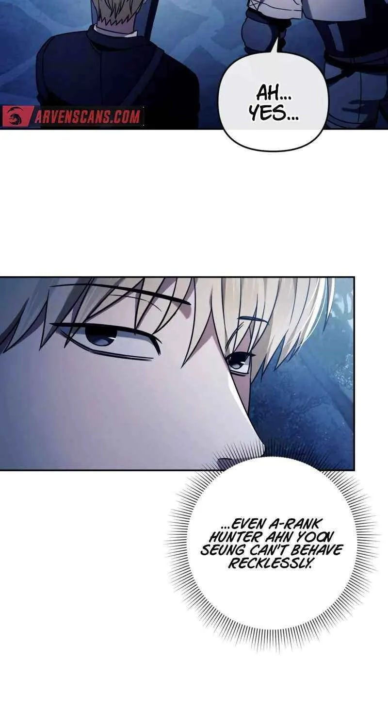 The Delusional Hunter in Another World Chapter 23 page 79 - 