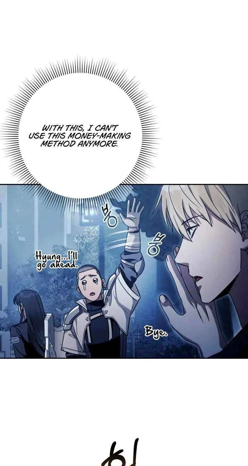 The Delusional Hunter in Another World Chapter 23 page 80 - 