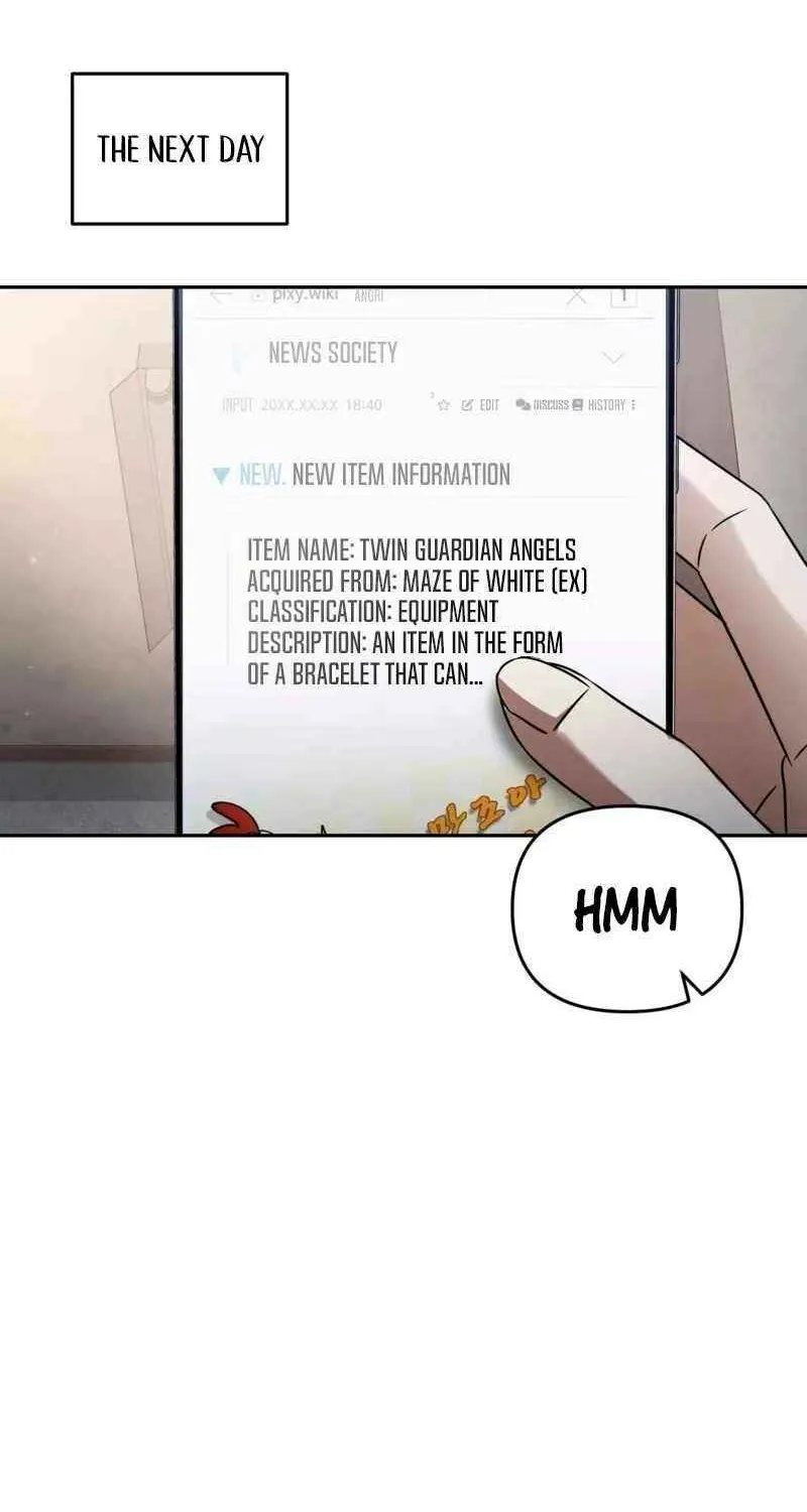 The Delusional Hunter in Another World Chapter 23 page 86 - 