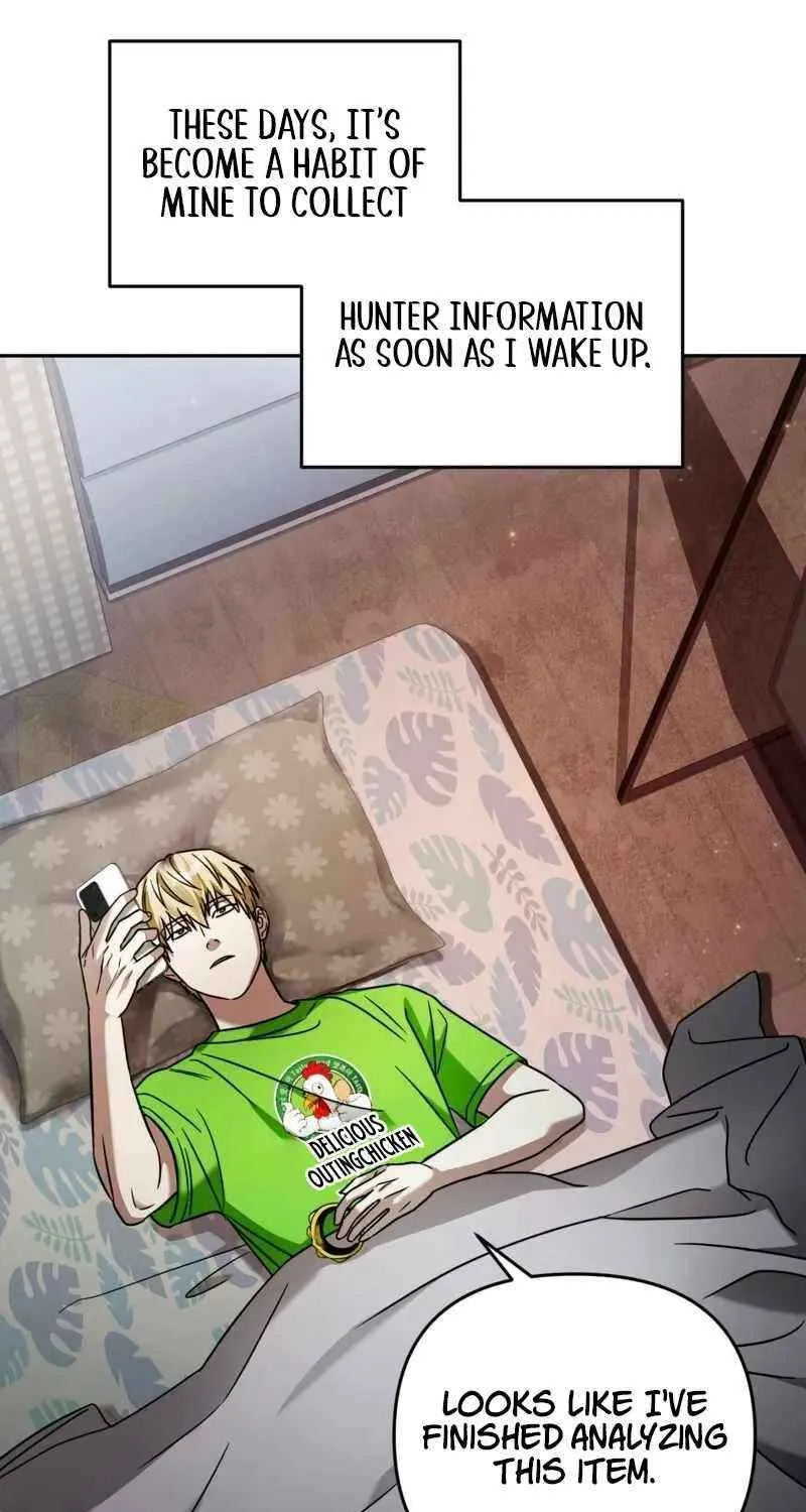 The Delusional Hunter in Another World Chapter 23 page 87 - 