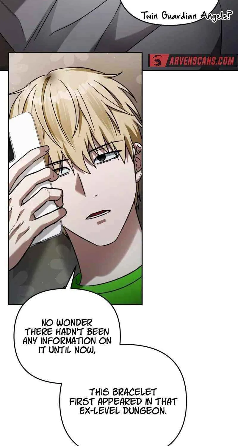 The Delusional Hunter in Another World Chapter 23 page 88 - 