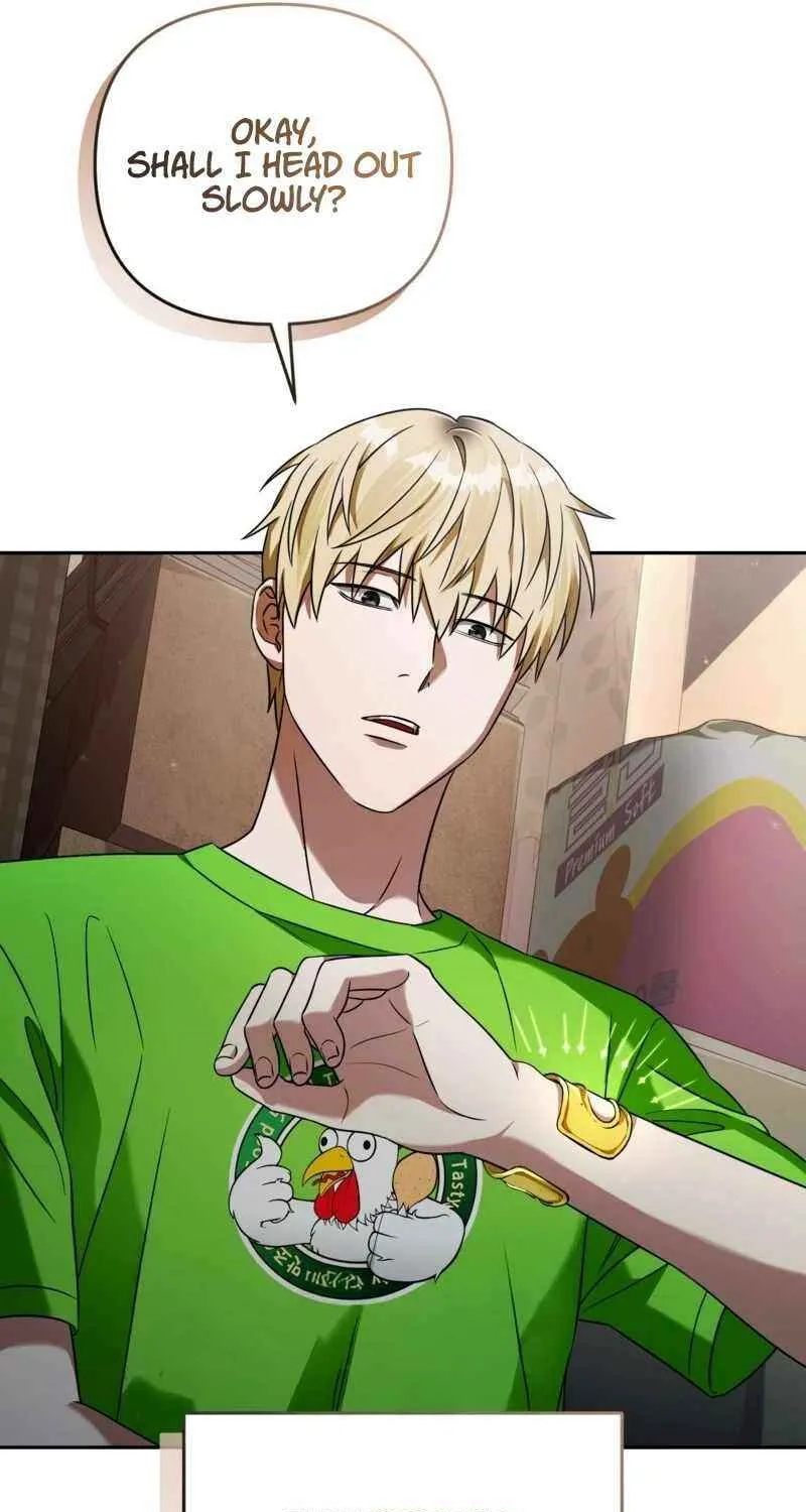 The Delusional Hunter in Another World Chapter 23 page 92 - 
