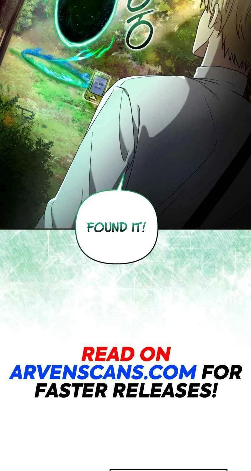 The Delusional Hunter in Another World Chapter 23 page 97 - 