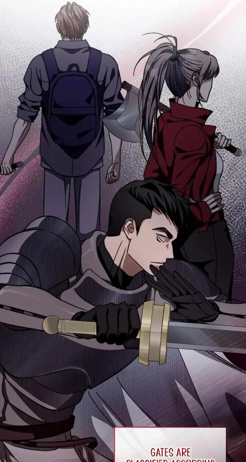 The Delusional Hunter in Another World Chapter 3 page 101 - 