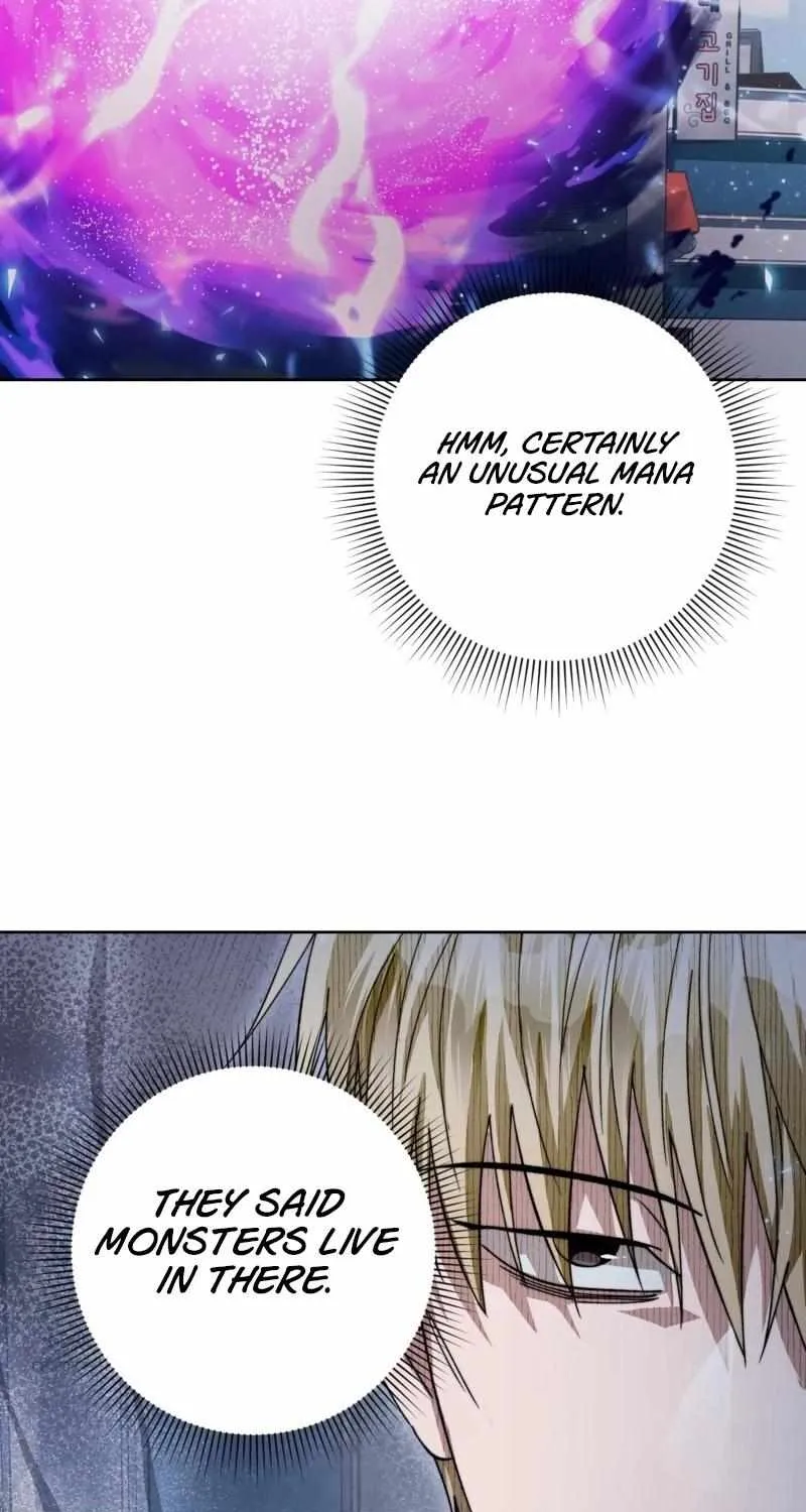 The Delusional Hunter in Another World Chapter 3 page 105 - 
