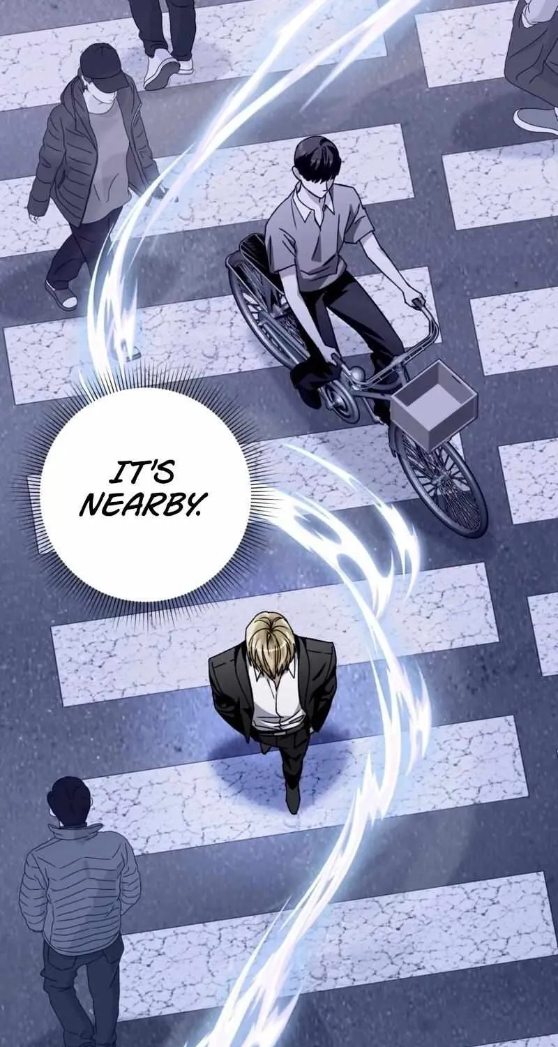 The Delusional Hunter in Another World Chapter 3 page 111 - 