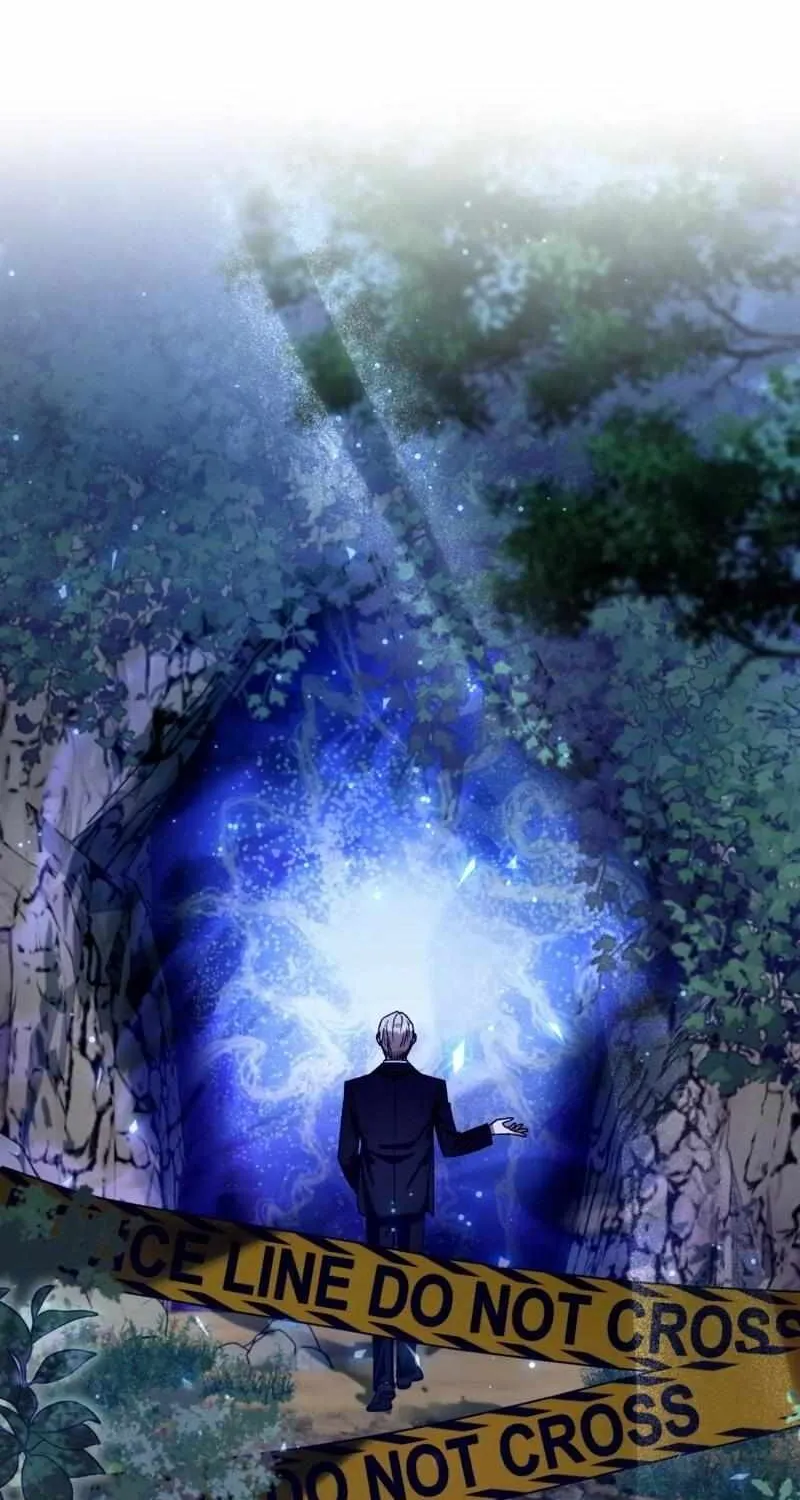 The Delusional Hunter in Another World Chapter 3 page 119 - 