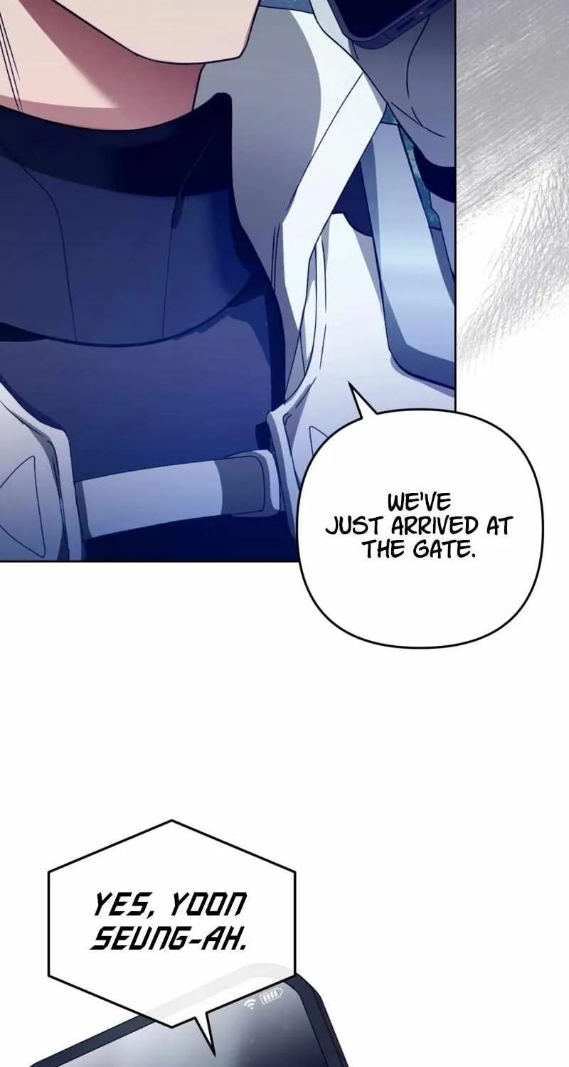 The Delusional Hunter in Another World Chapter 3 page 123 - 