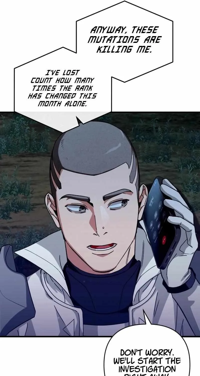 The Delusional Hunter in Another World Chapter 3 page 127 - 