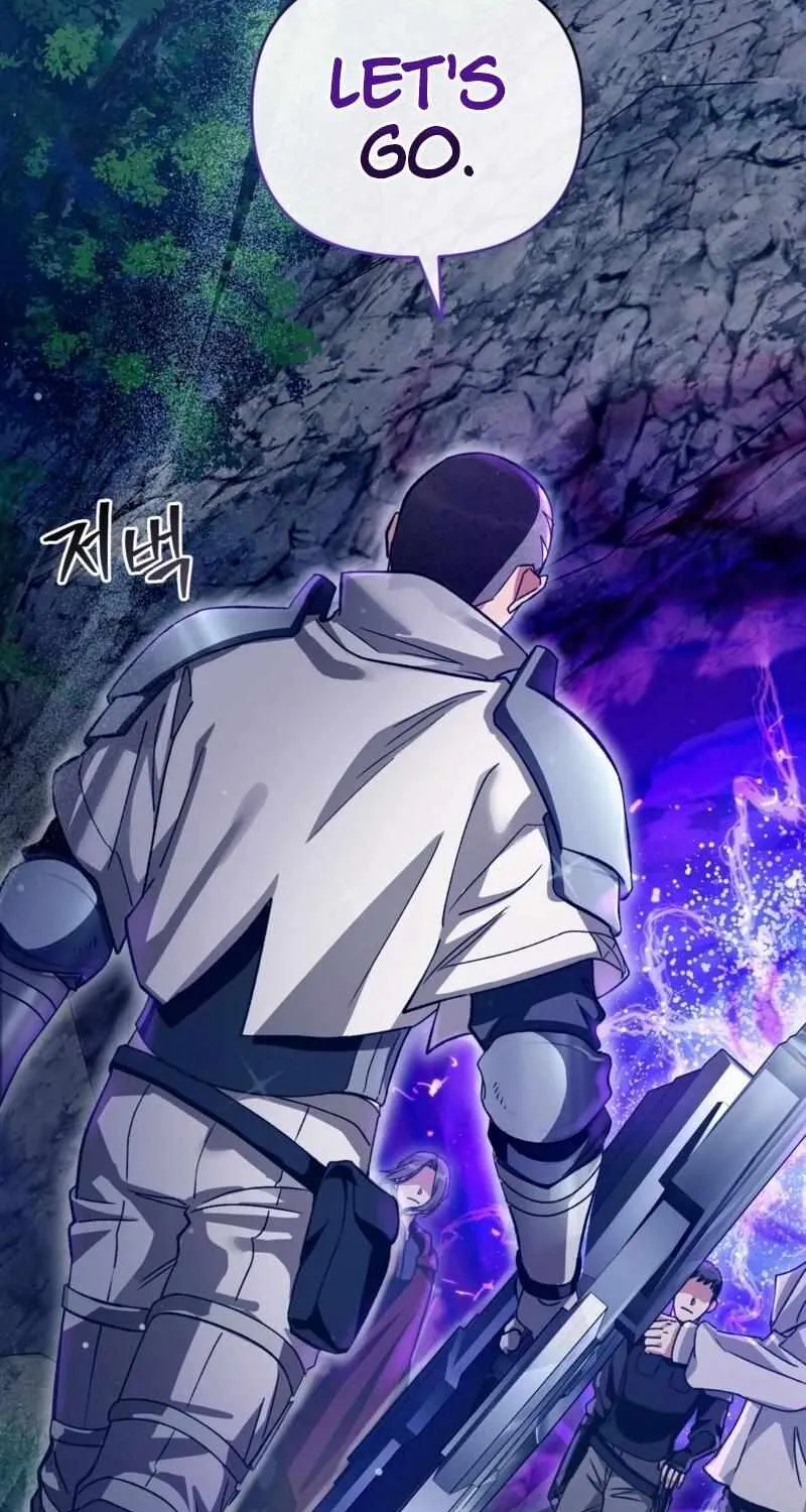 The Delusional Hunter in Another World Chapter 3 page 129 - 